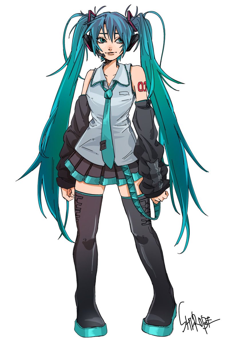 白兵衛 tweet media