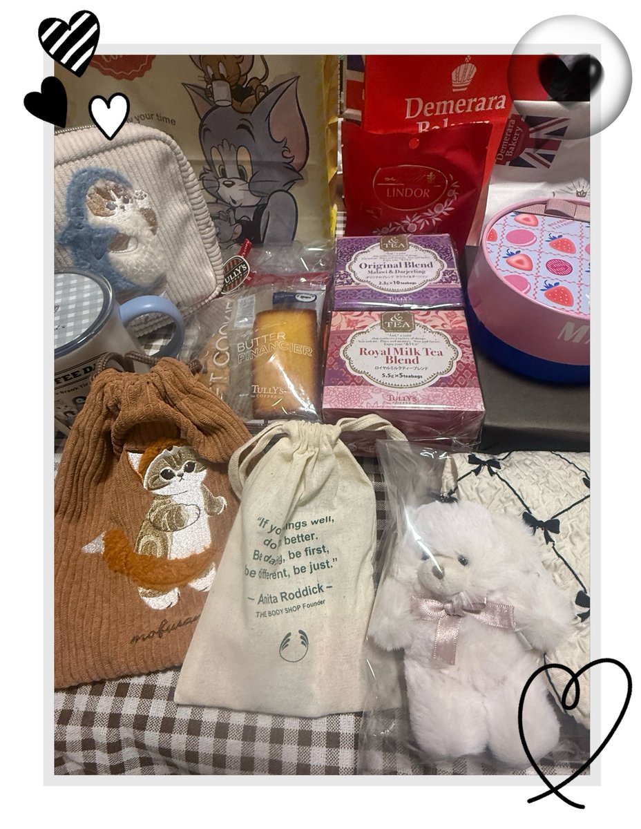 灰葉雨音🌱🫧 tweet media