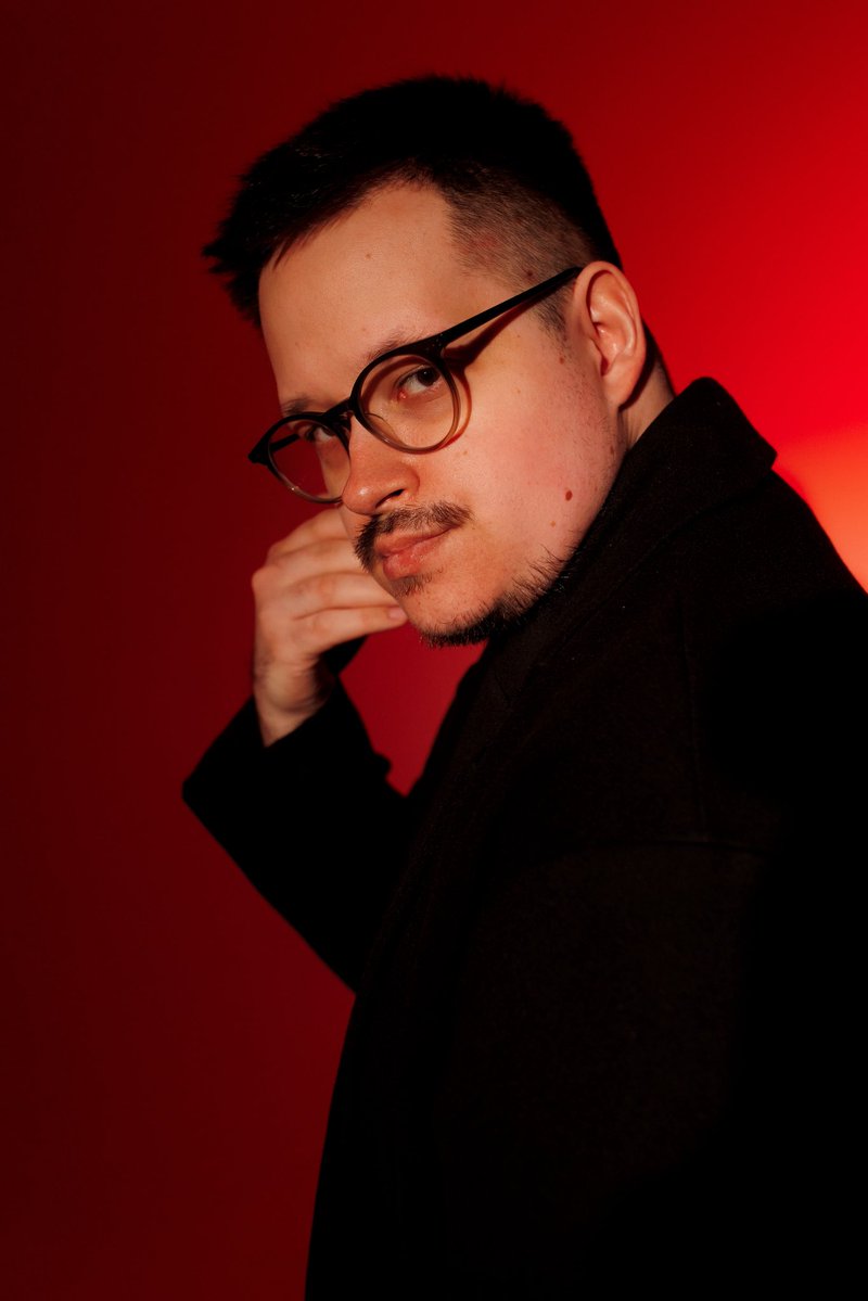 солона карамелька tweet media