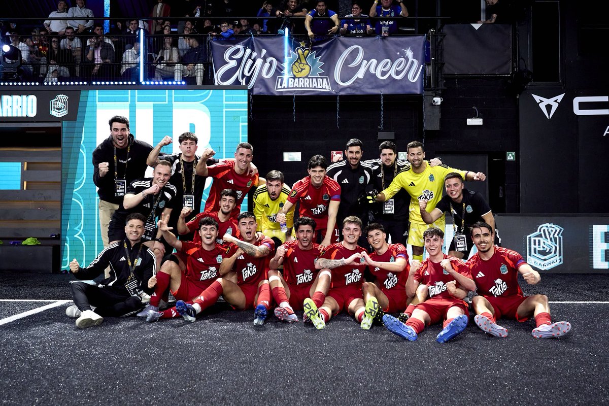 Ñito Martín tweet media