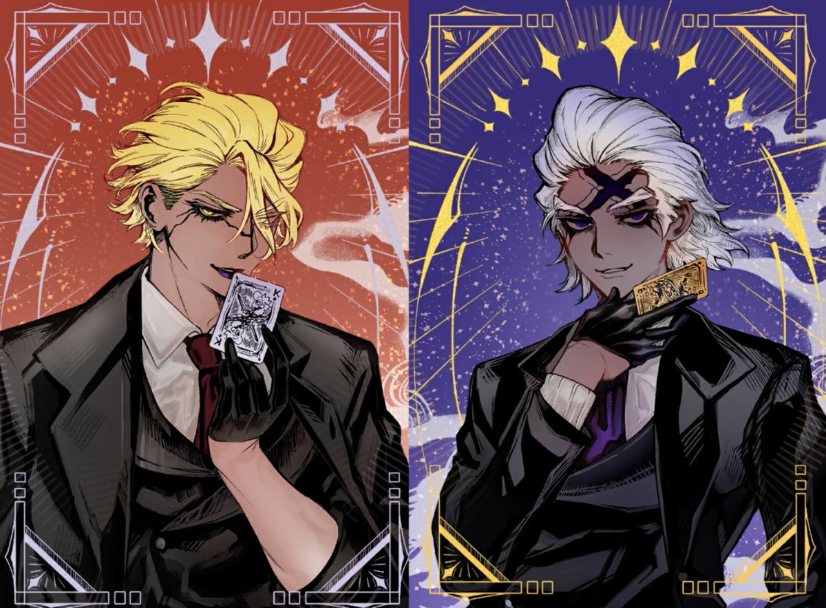 Kushiro☆ tweet media