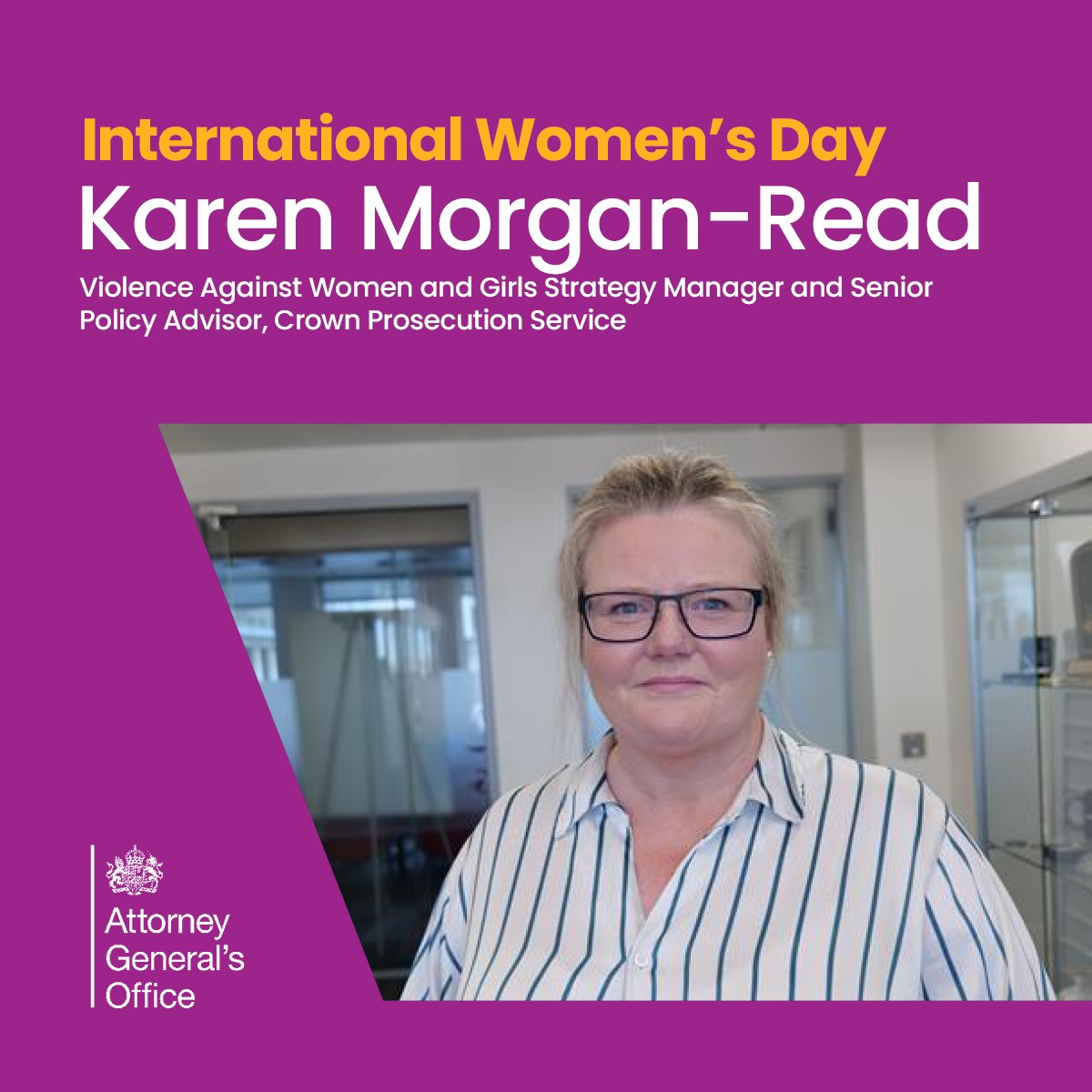 Attorney General's Office tweet media