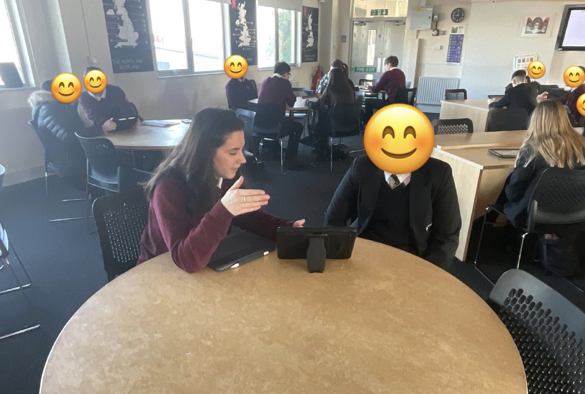 Arthur Terry School tweet media