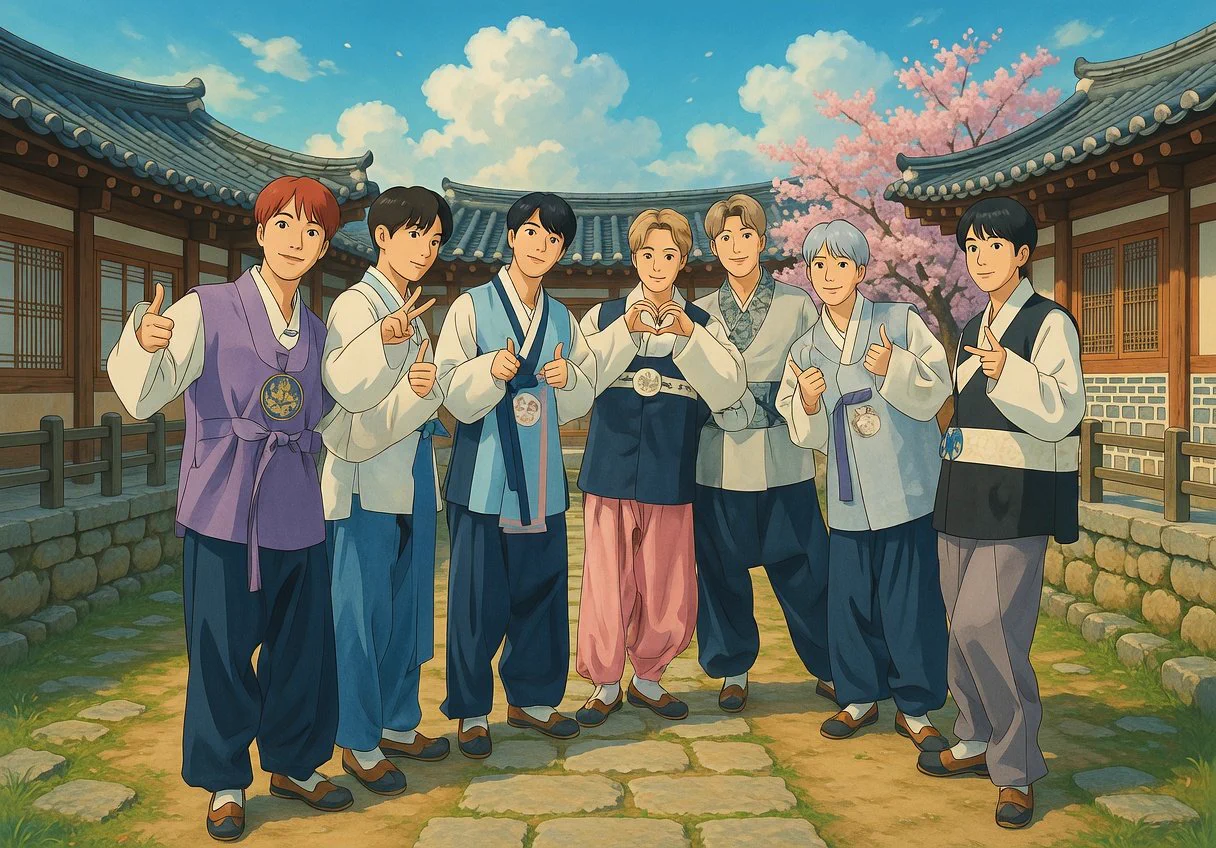 BTS JAPAN OFFICIAL on X: 
