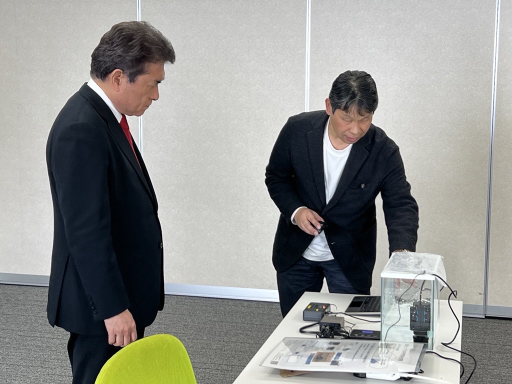 SHIN-JIGEN tweet media