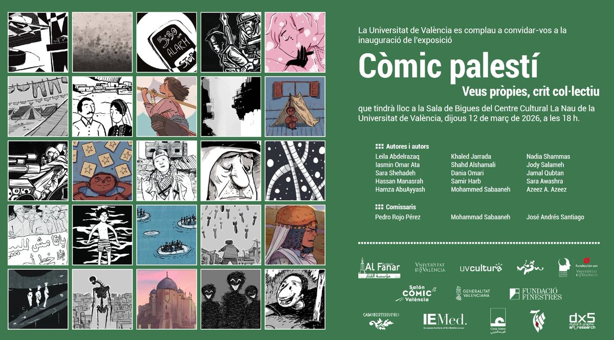 Álvaro Pons tweet media