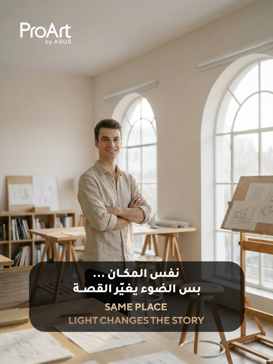 ASUS Middle East tweet media