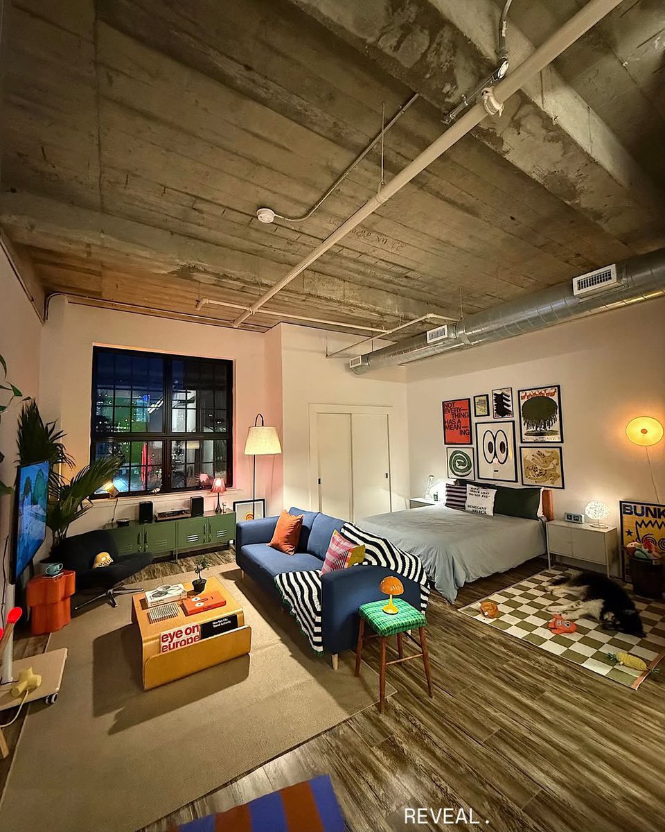 Intermoodd's tweet photo. palette bedroom>>> https://t.co/BF1oQD1mnm