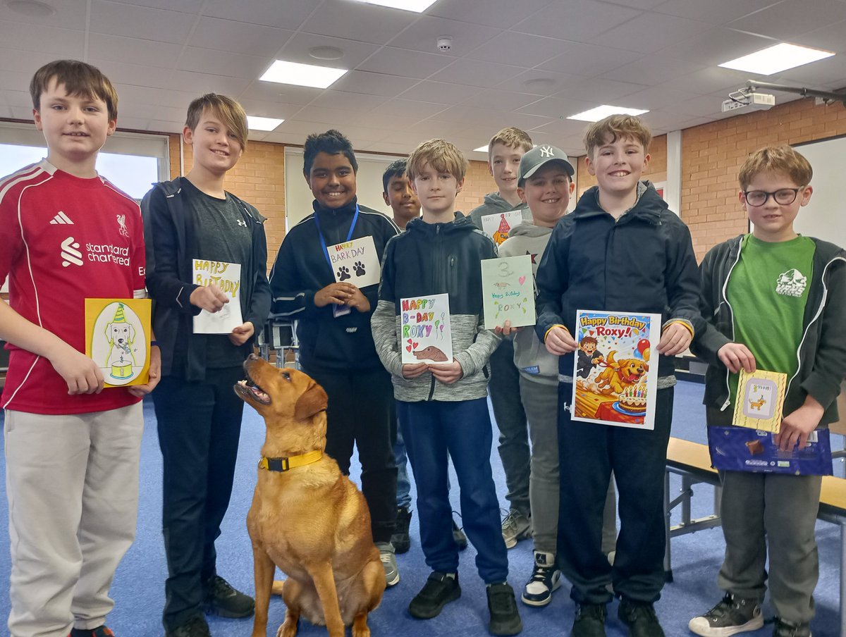 Calday Grange Grammar School tweet media