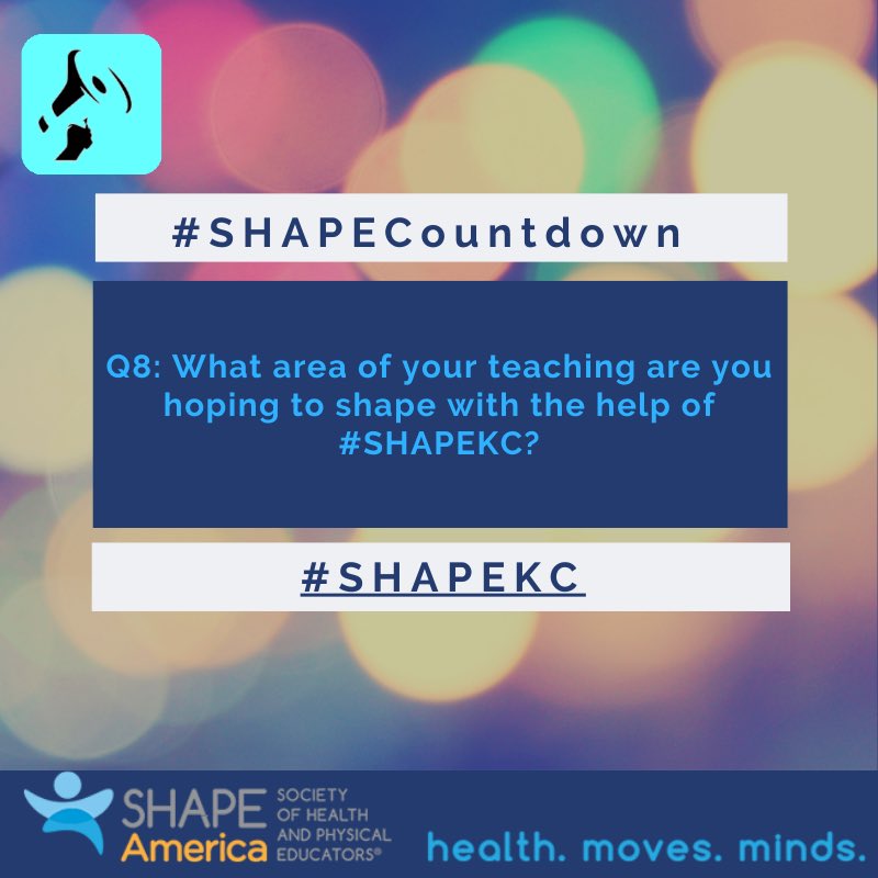 Physical Education Pep Talk tweet media