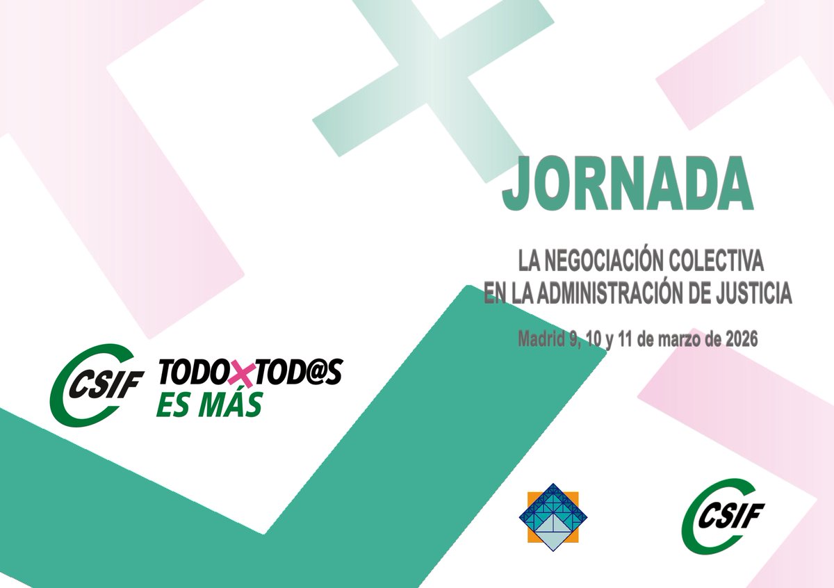 CSIF Nacional tweet media