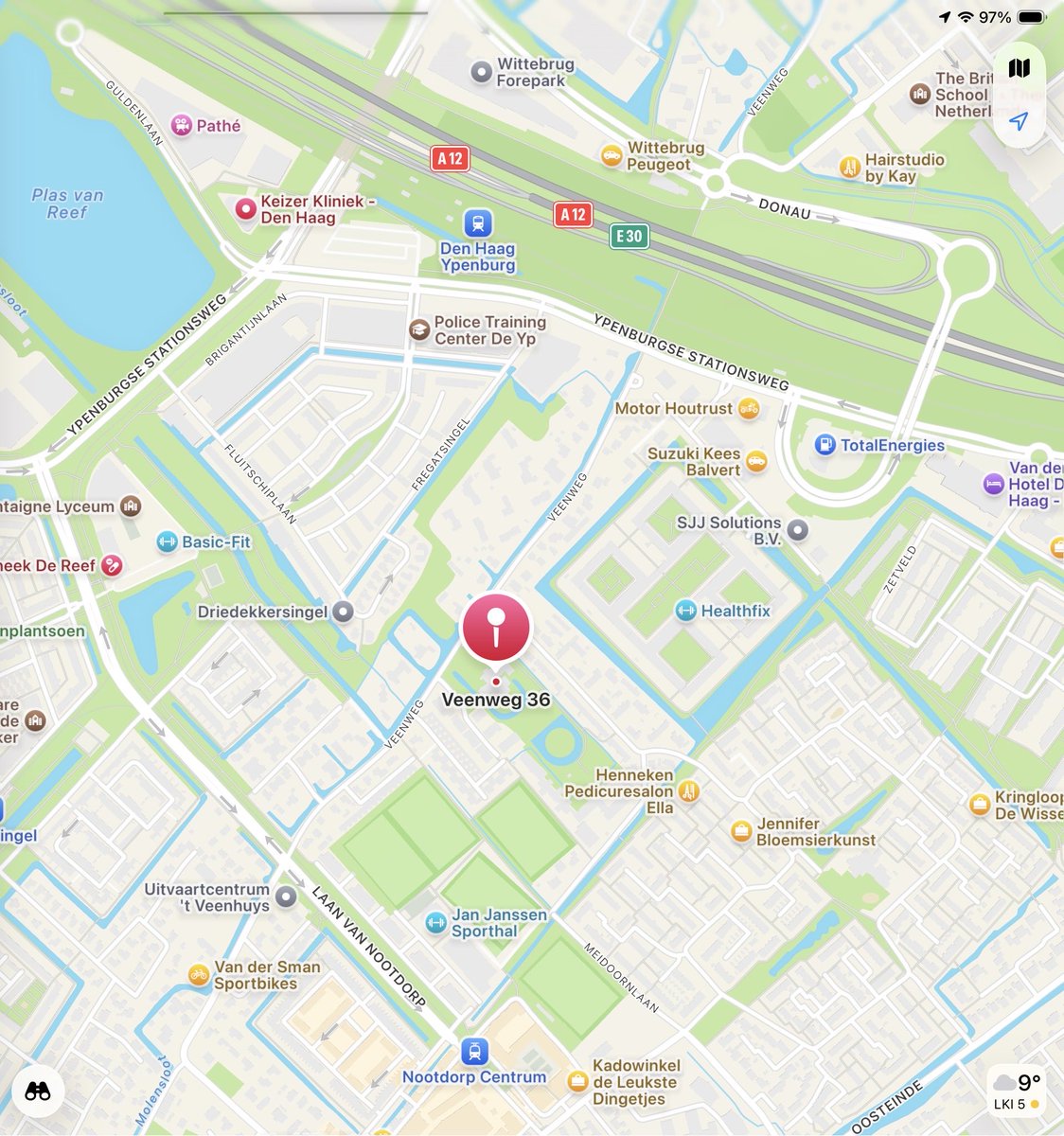 Repair Café Nootdorp tweet media