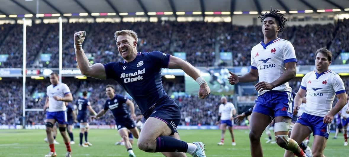 Andy Burke tweet media