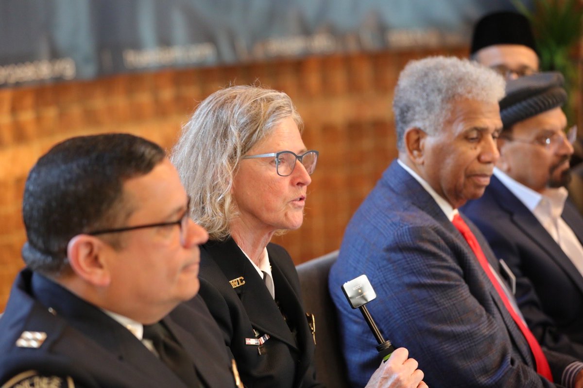 Masroor Mosque tweet media