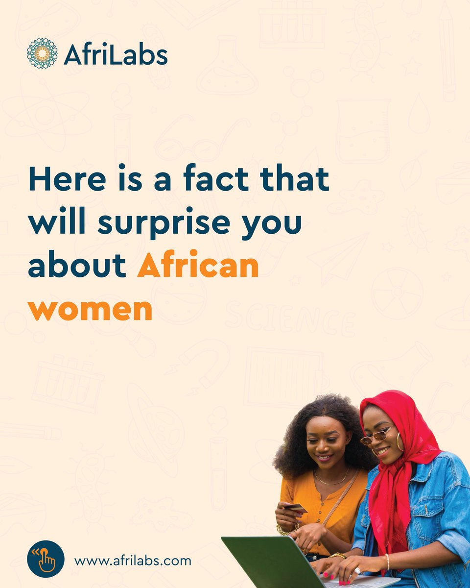 AfriLabs tweet media