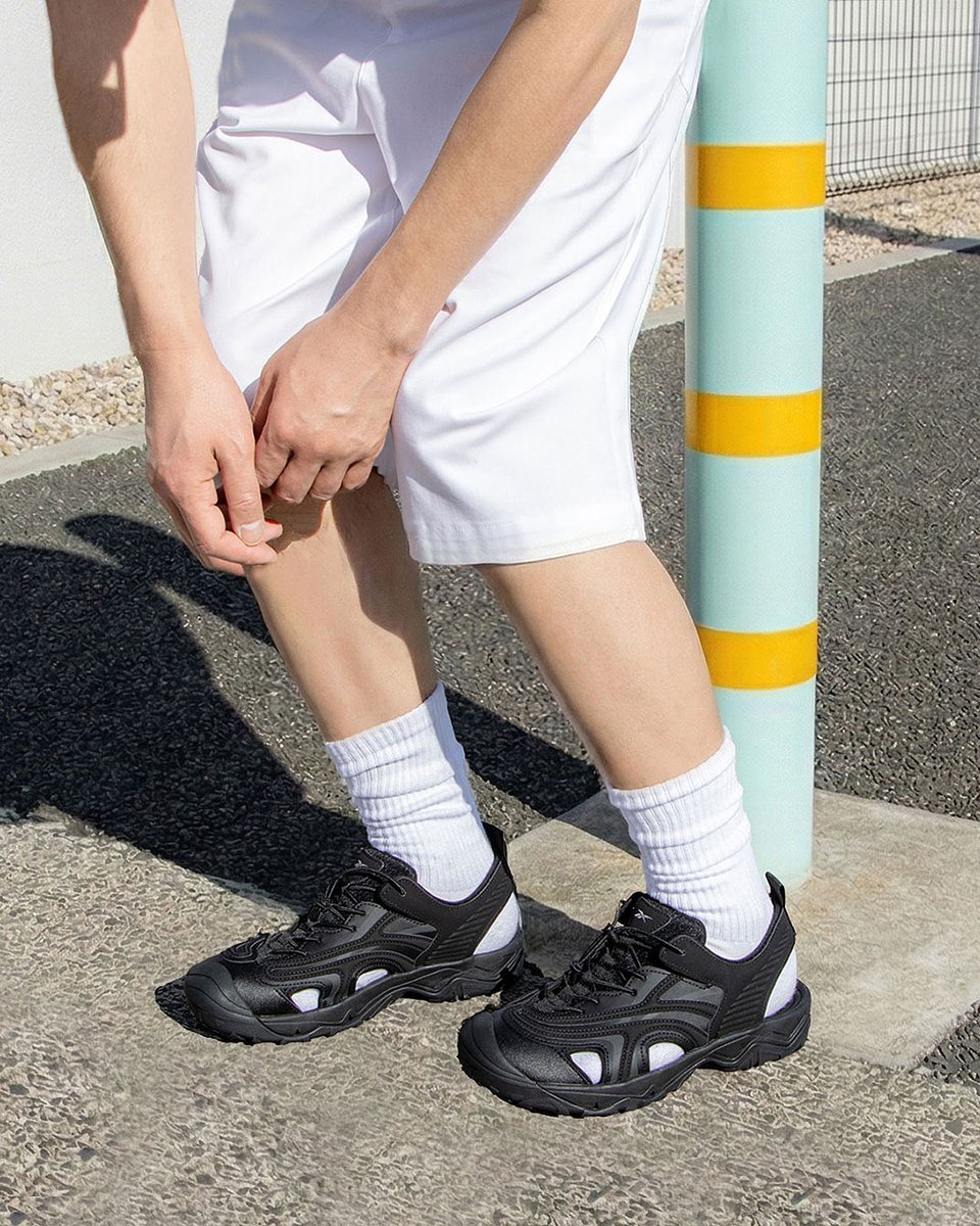 Reebok JAPAN / リーボックジャパン tweet media