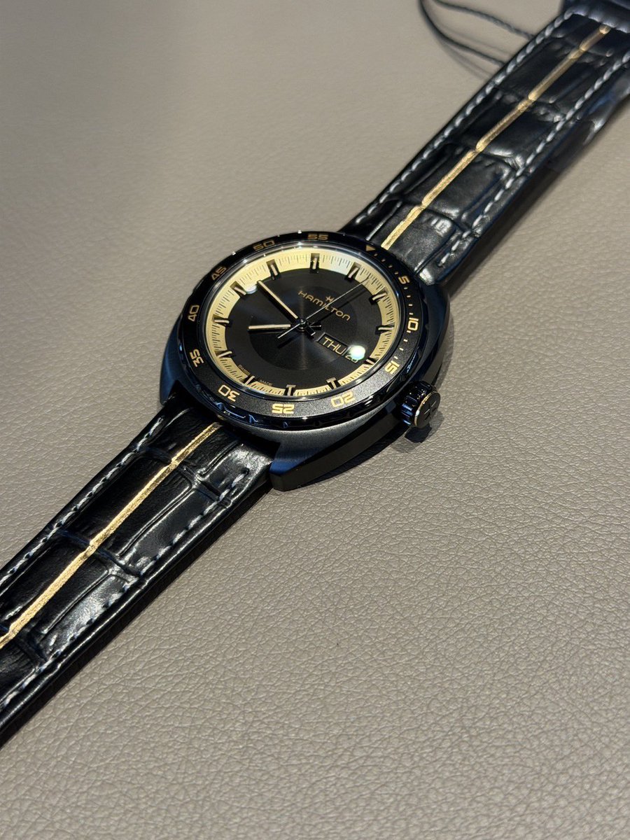 Resident Evil Requiem Grace Hamilton watch!

photos by <a href="/cvxfreak/">Alex Aniel</a>