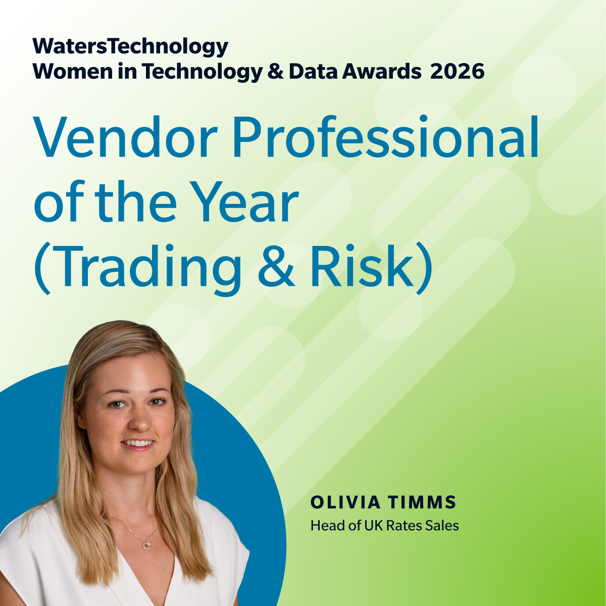 Tradeweb tweet media