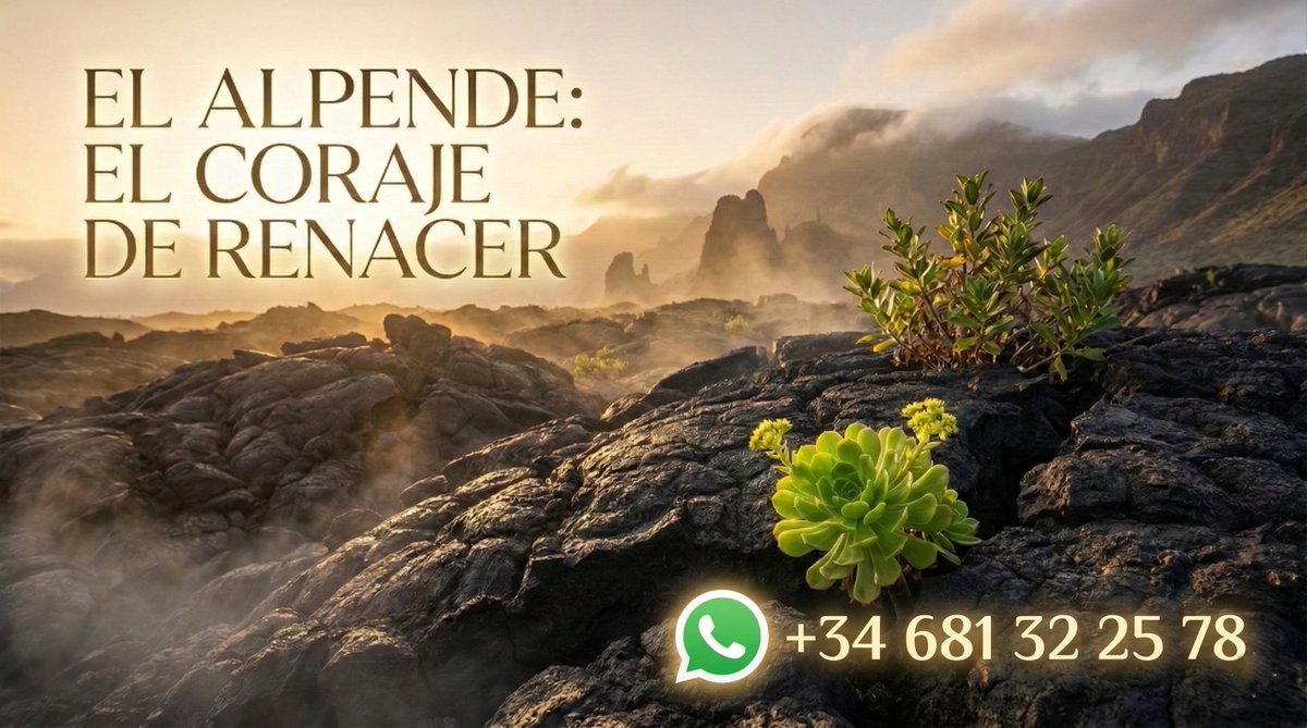 El Alpende✳️ 🎙🌍 tweet media