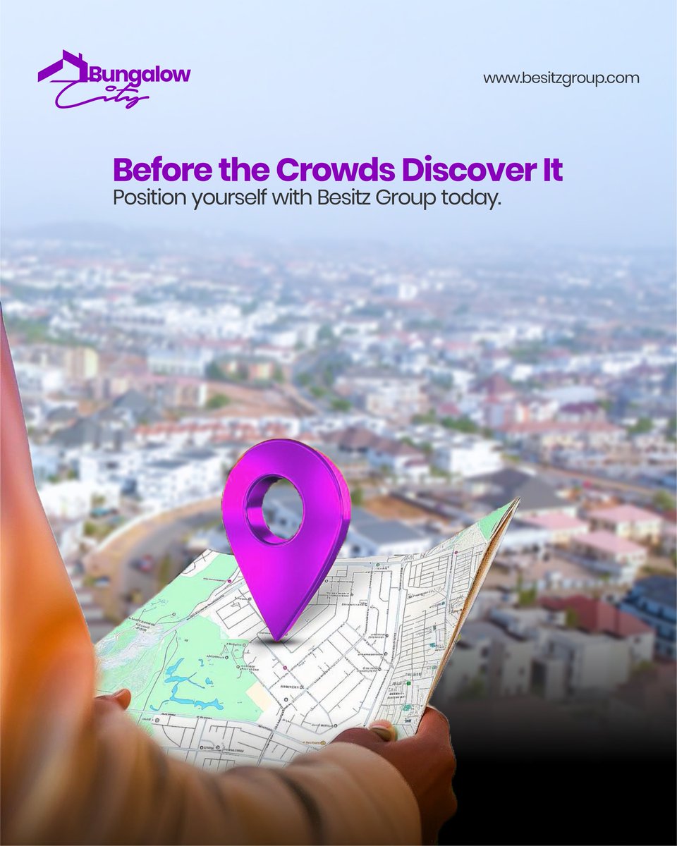 Besitz Group tweet media