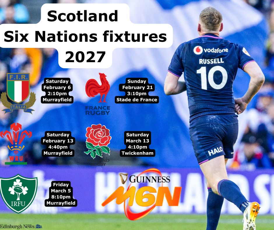 Edinburgh Evening News Sport tweet media