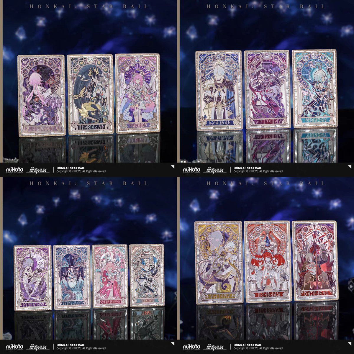 Joyce Yang 🎲🃏 Line di pinned tweet media