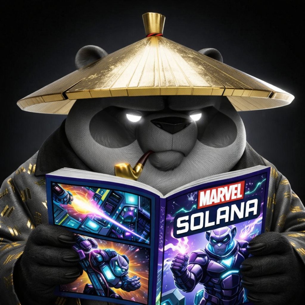SolanaSensei's tweet photo. ⛩️ GM AND NAMASTE ⛩️

Stay curious. Knowledge compounds, just like success

Read more, learn more, and grow my dear friend hehe https://t.co/lid5g5yNR0