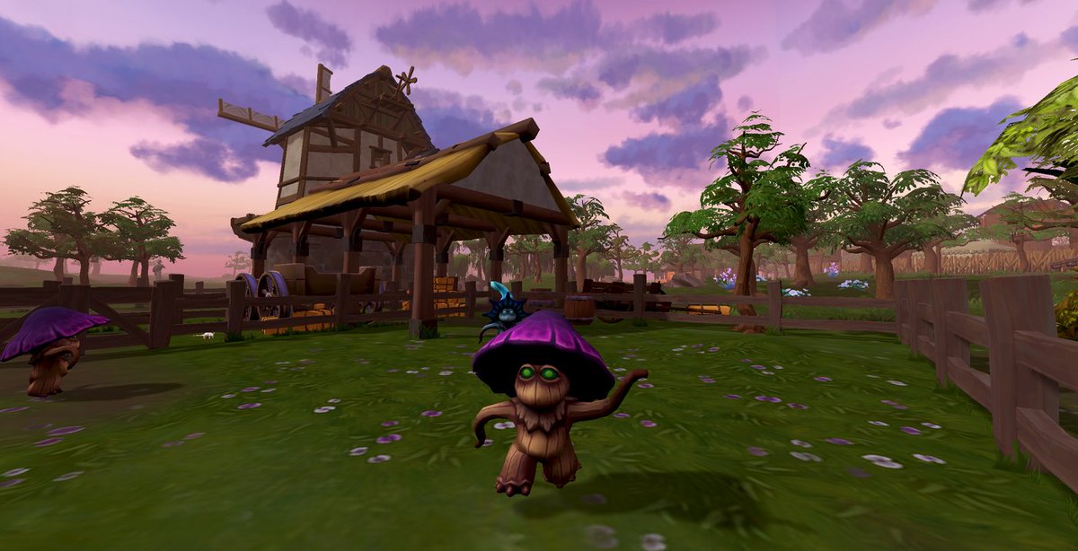 ScapeAndChill tweet media