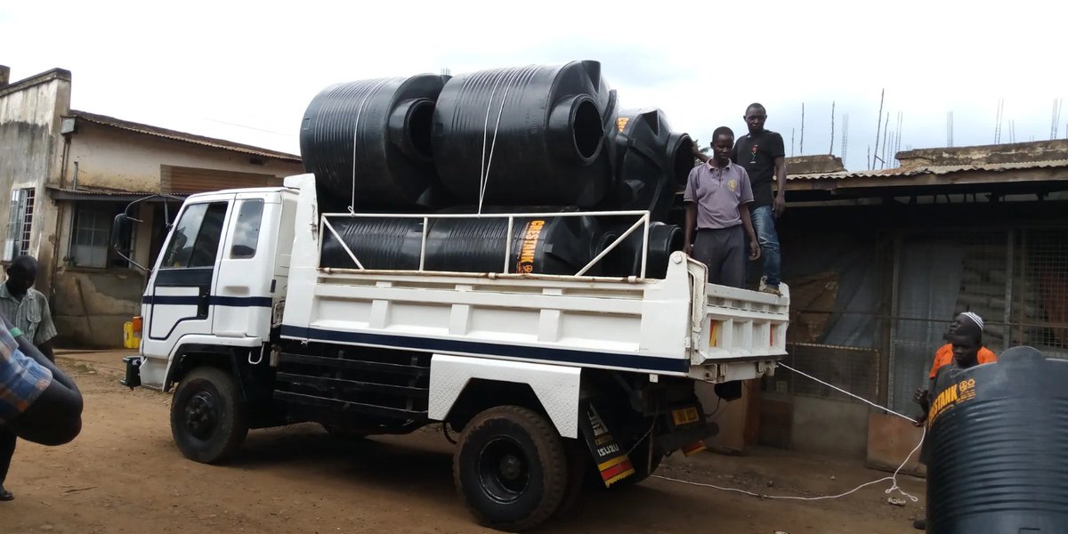 Crestanks Limited tweet media