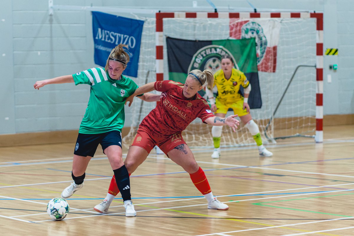 Southampton Aztecs tweet media