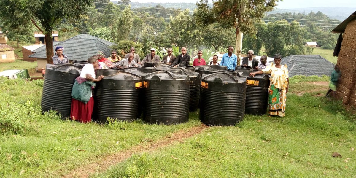 Crestanks Limited tweet media