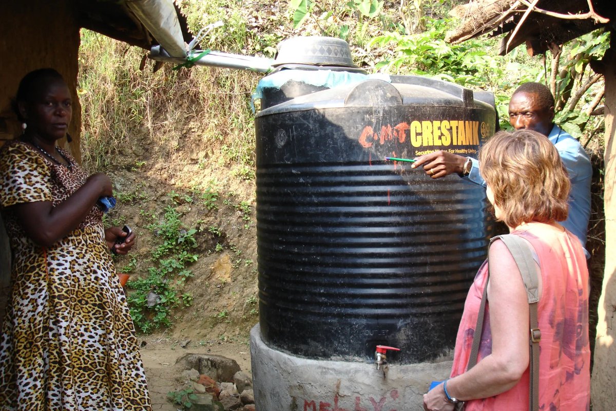 Crestanks Limited tweet media