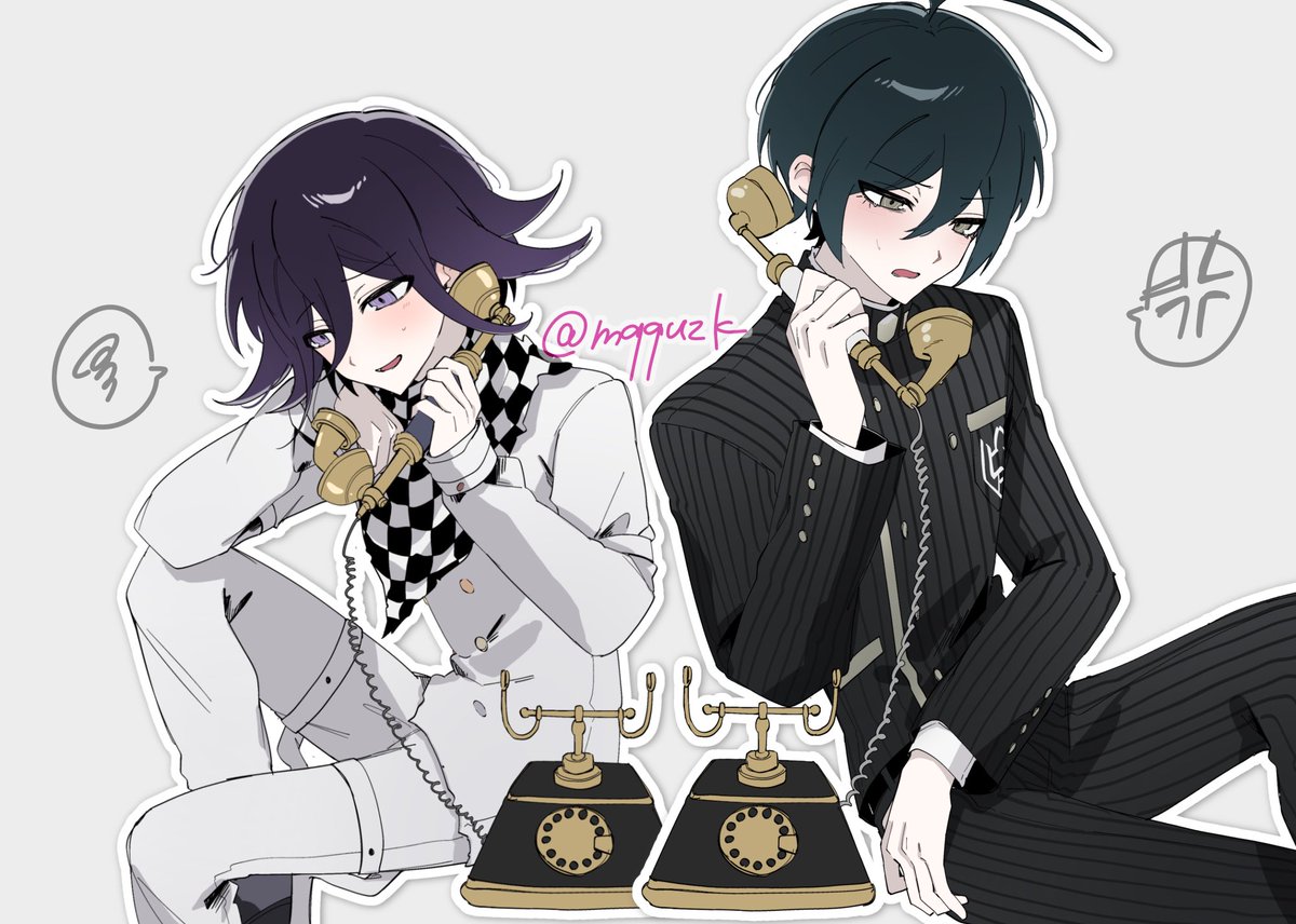 犬 tweet media