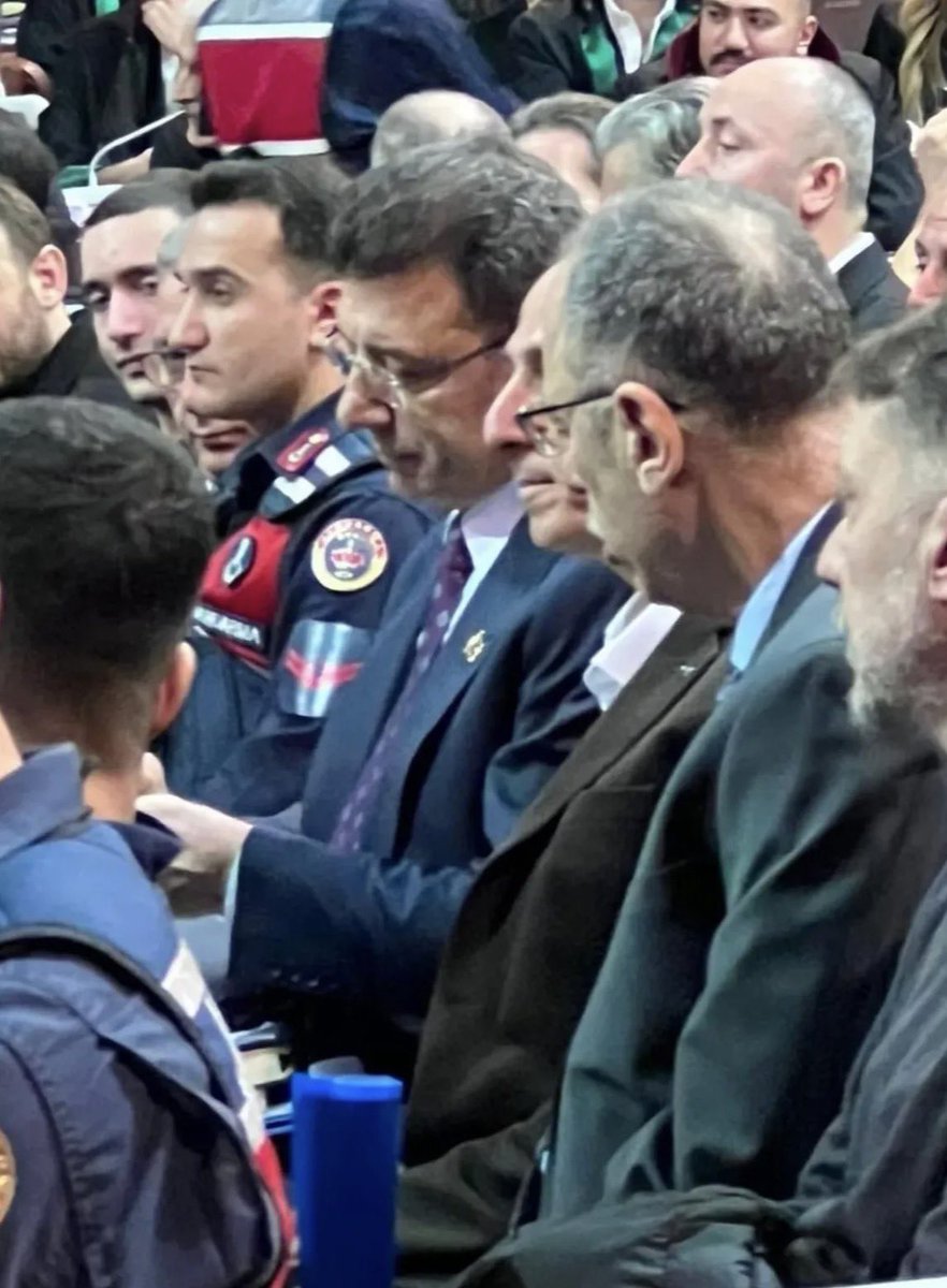 Ali Rıza Akyüz Serbest Bırakılsın! tweet media