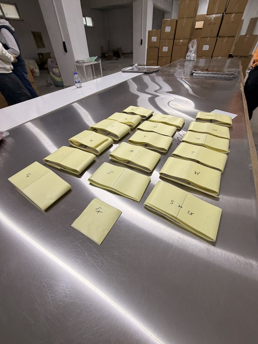 Batuhan Bozkan tweet media