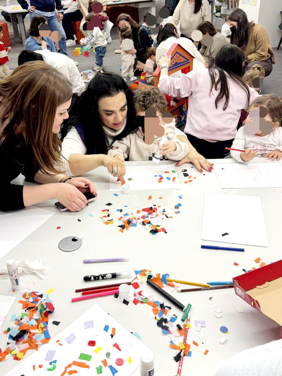 University of Cyprus Library tweet media