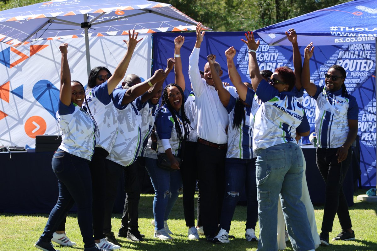 MARUMO GALLANTS FC tweet media