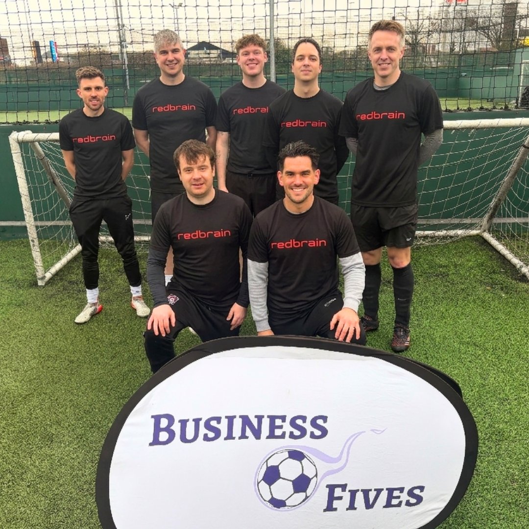 Redbrain tweet media