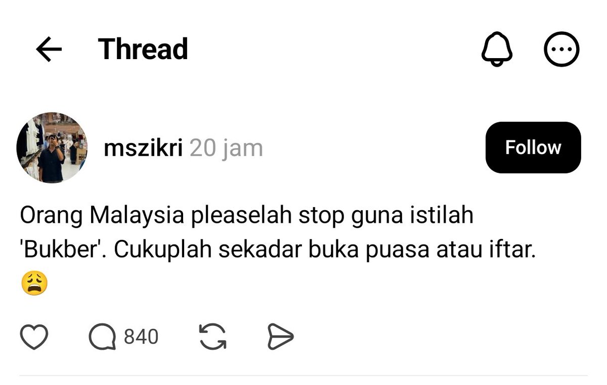 Setuju! Cukuplah Indon saja yg keranjingan bikin istilah2 jelek dan garing!