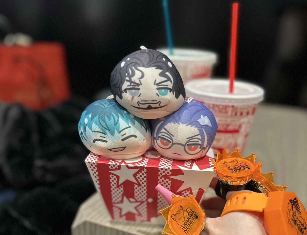 _1031925's tweet photo. ほんまに美味しいトリュフソルトバター🍟これを朝食にしながら観るムビが最高すぎた😻 https://t.co/9p6if27V4L