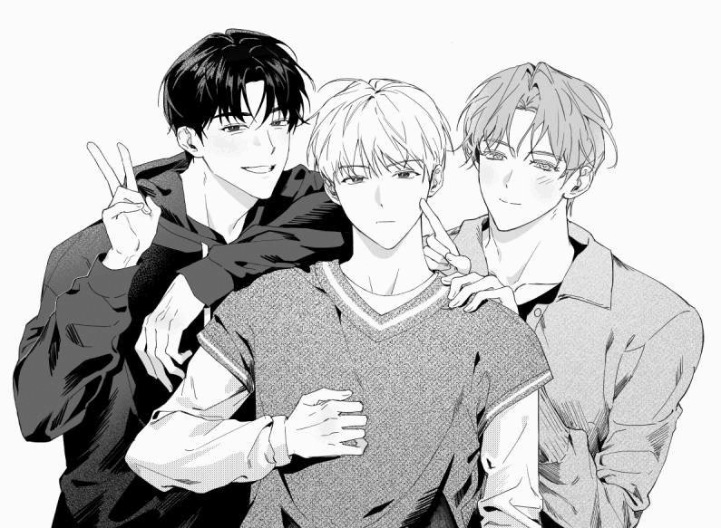 ukgae89_S2's tweet photo. 동갑즈 찰칵 📸 https://t.co/TmTe4lZDMg