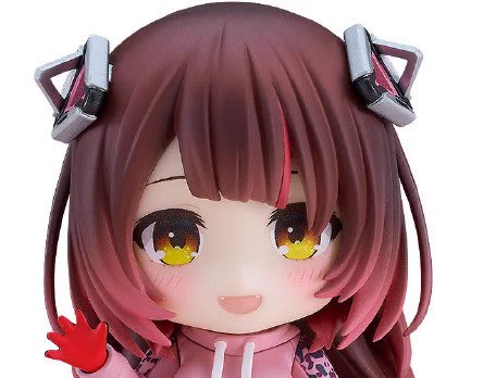 すごい今更だけどロボ子さんって八重歯あるんですね。