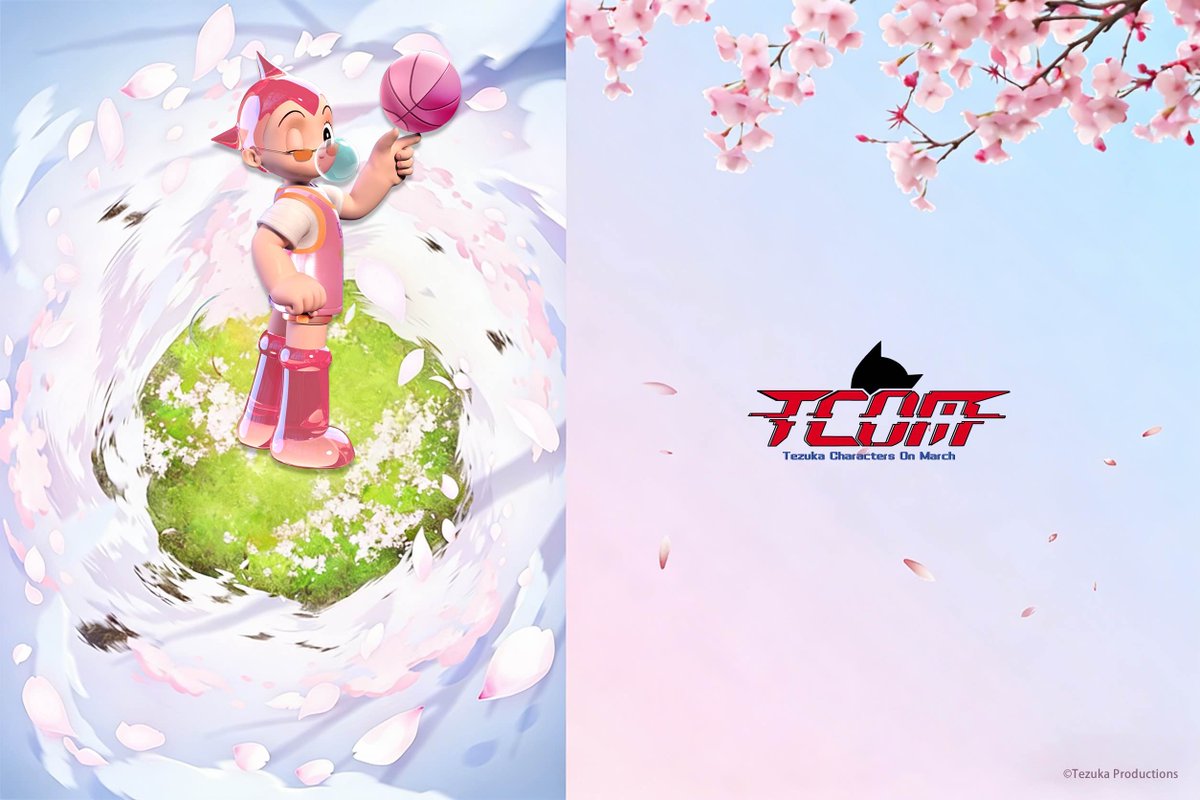 TCOM Global tweet media