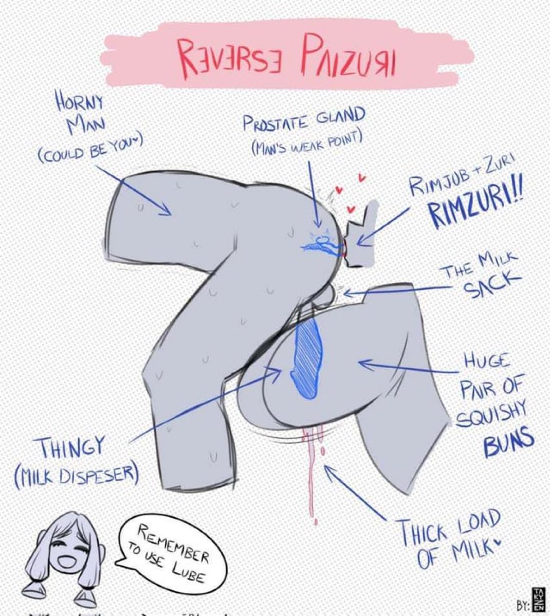 <a href="/AmazonLewd/">Amazon</a> gave me one of these and now we’re inseparable adventure partners~