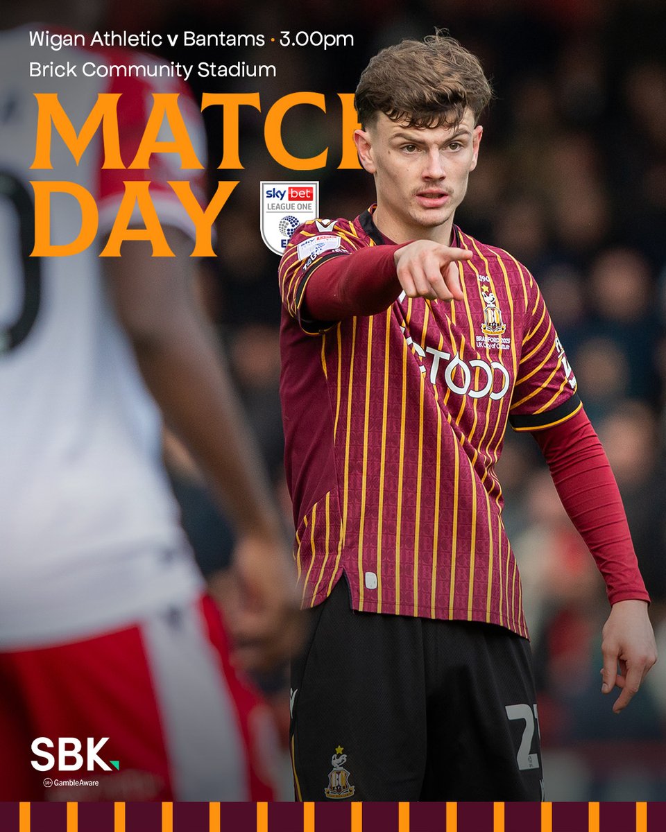 Bradford City AFC tweet media