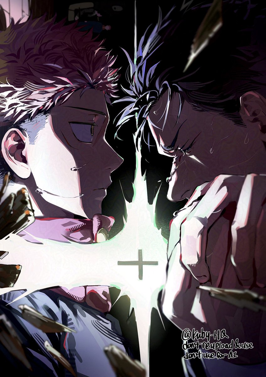 #呪術廻戦  #JujutsuKaisen