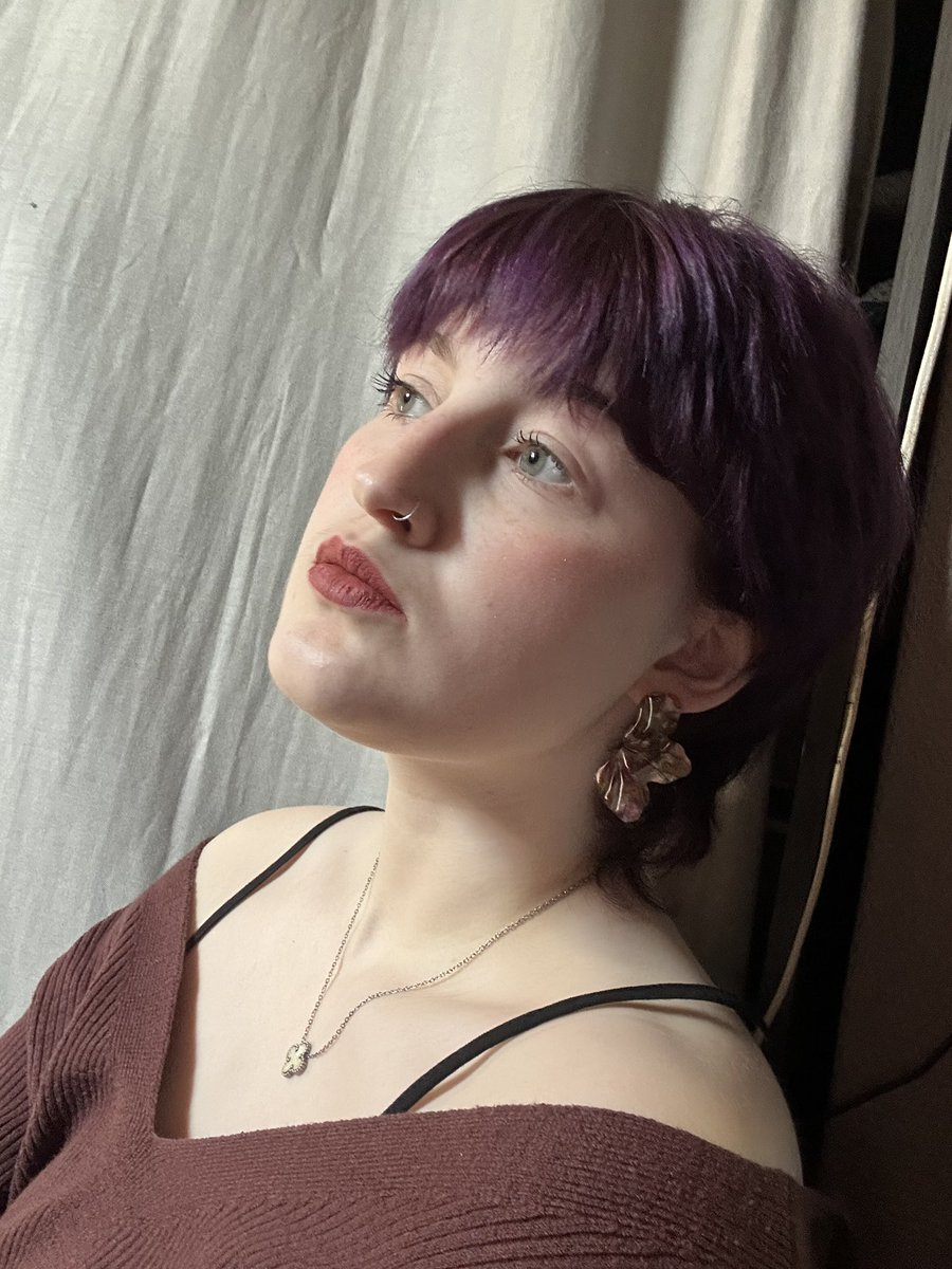 line hugged vin and misses dean 🪽 tweet media