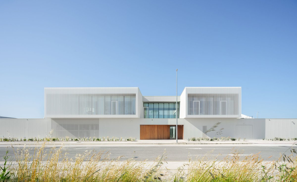 METALOCUS tweet media