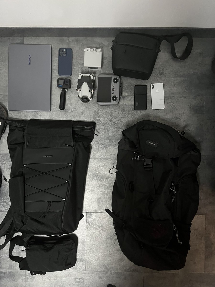 Mr.Miles | Expert en Miles ✈️ tweet media