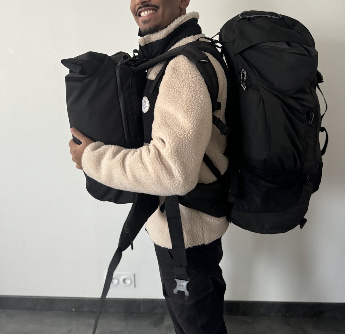 Mr.Miles | Expert en Miles ✈️ tweet media